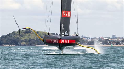 christmas prada cup|where to watch americas cup.